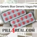 Generic Blue Generic Viagra Pill 19